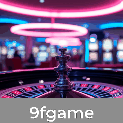 9fgame: Experimente a Emoção Instantânea do Crash com Altos Retornos
