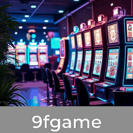 9fgame.com - Plataforma de Apostas Confiável com Jogos Exclusivos e Licença MGA - 9fgame