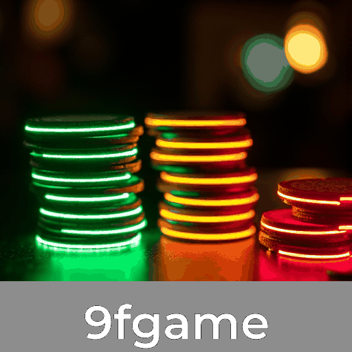 9fgame: A Experiência de Jogos de Mesa Ao Vivo Preferida dos Brasileiros