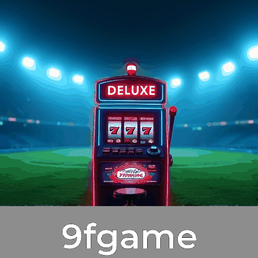 Descubra os Segredos dos Slots no 9fgame com Alta RTP