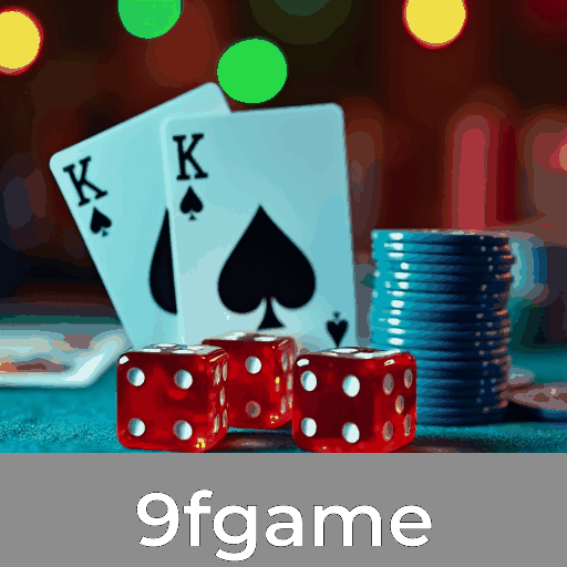 9fgame: Seu Destino para Cassino Seguro e Divertido