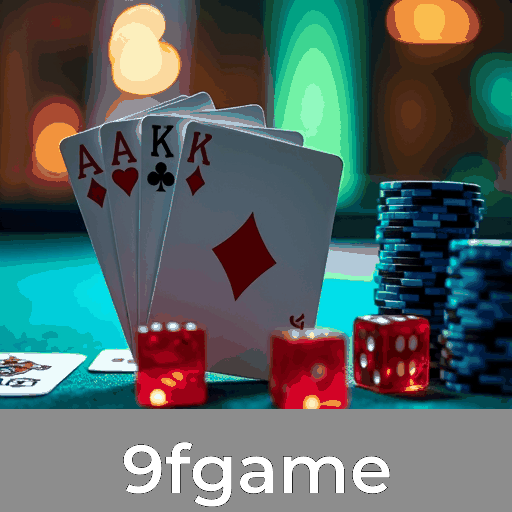 Experimente a Conveniência Completa do Aplicativo 9fgame