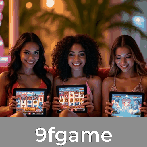 Descubra 9fgame: Aplicativo de Apostas com Funcionalidades Inovadoras