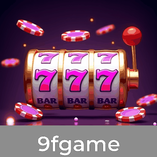 Aventure-se no 9fgame: Jogos de Cassino Cheios de Emoção