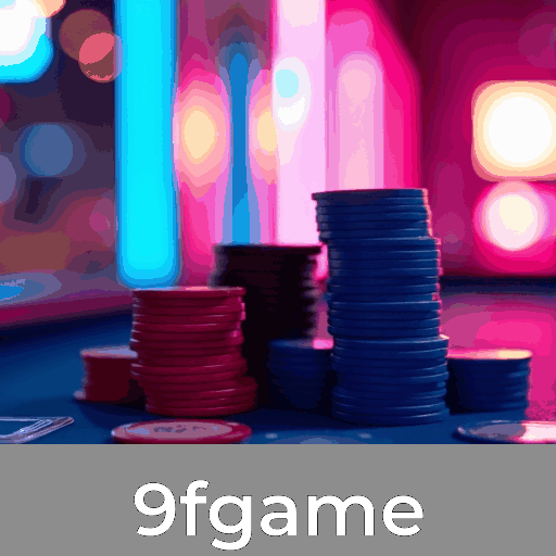 9fgame: Slots-Grandes Prêmios, Mesa Clássica, Live Dealer