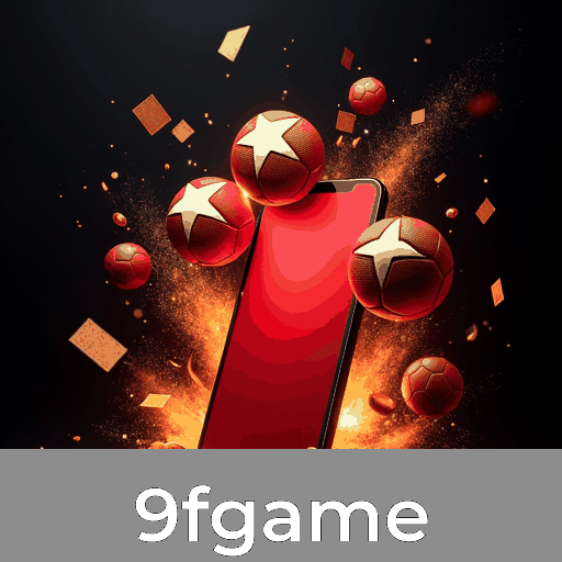 9fgame: Descubra Ofertas Exclusivas com Prêmios Incríveis