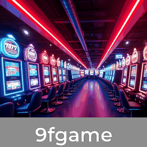 Bônus e Promoções Únicas do 9fgame: Descubra as Melhores Ofertas