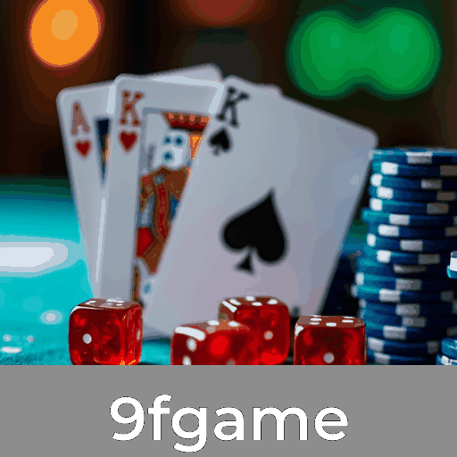 9fgame: Excelência em Serviços Profissionais e Segurança