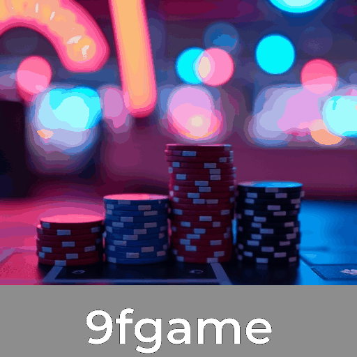 Experimente o Acesso Seguro Instantâneo na 9fgame