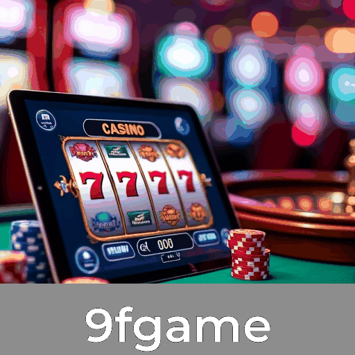 Experimente o Acesso Seguro Instantâneo na 9fgame