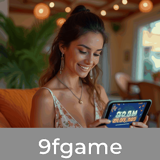 Descubra a Emoção dos Jogos de Cassino no 9fgame Hoje